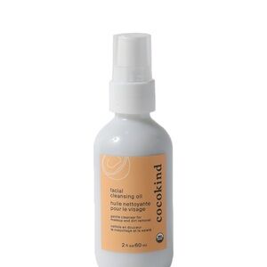 Cocokind Facial Cleansing Oil
